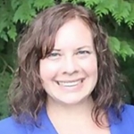 Susan Boyer, Executive Director